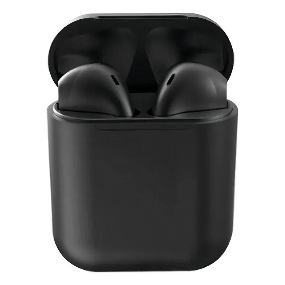 Audífonos inalámbricos Inpods 12, Bluetooth 5.0, True Wireless stereo V5.0