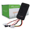 Rastreador GPS para carros y motos Gt06 Accurate 1 banda