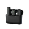 Micrófono inalámbrico, J13 Plus con cancelación de ruido, USB-C