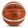 Balón de baloncesto, Molten, pelota de basquet No. 7 GG7X