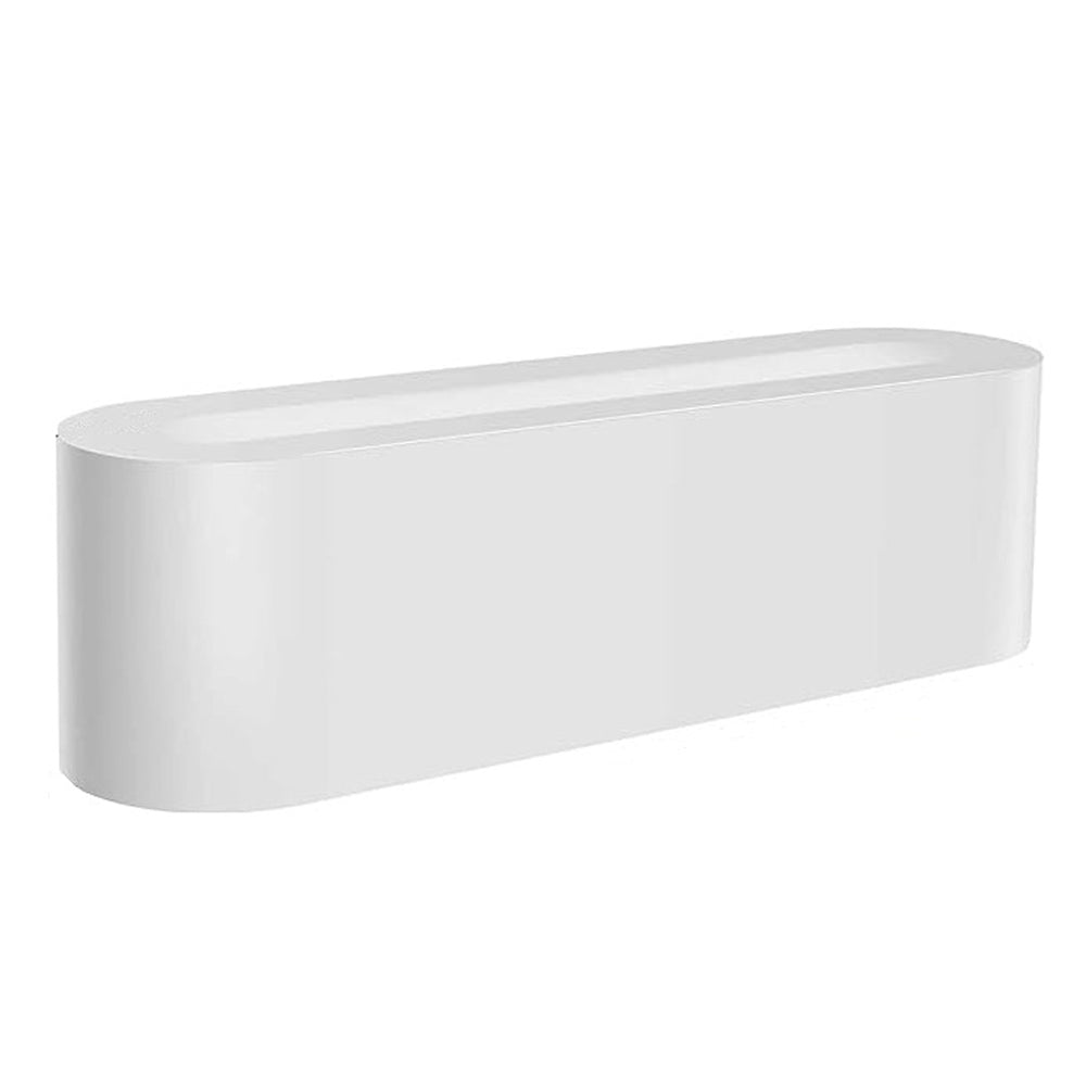 Humidificador simulador de fuego DQ709 150ml, llama de 7 colores, USB, color blanco