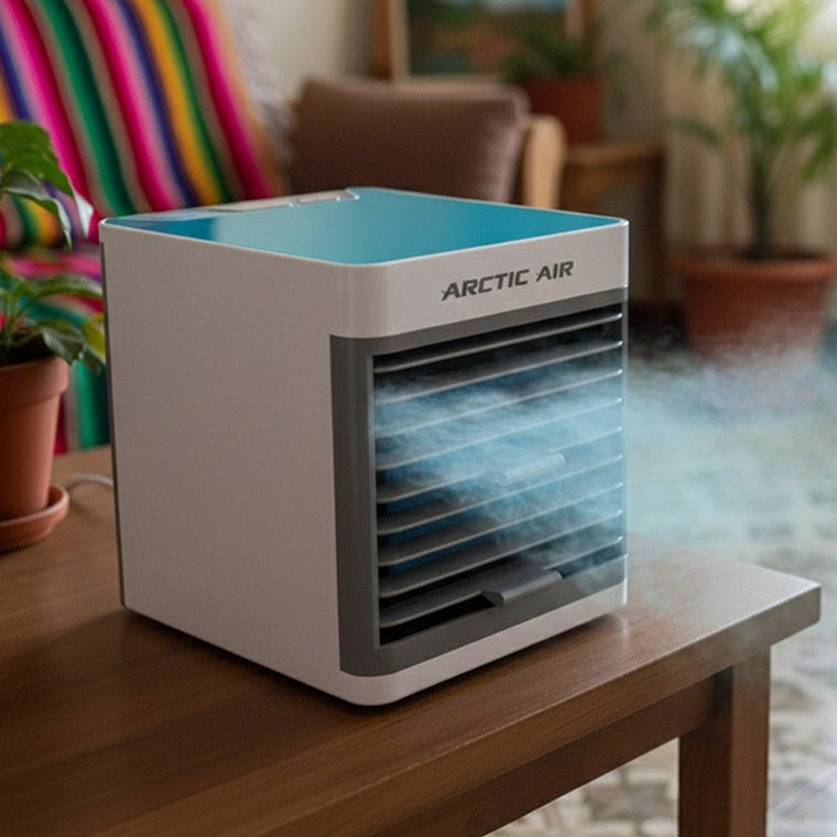 Clima y Purificación