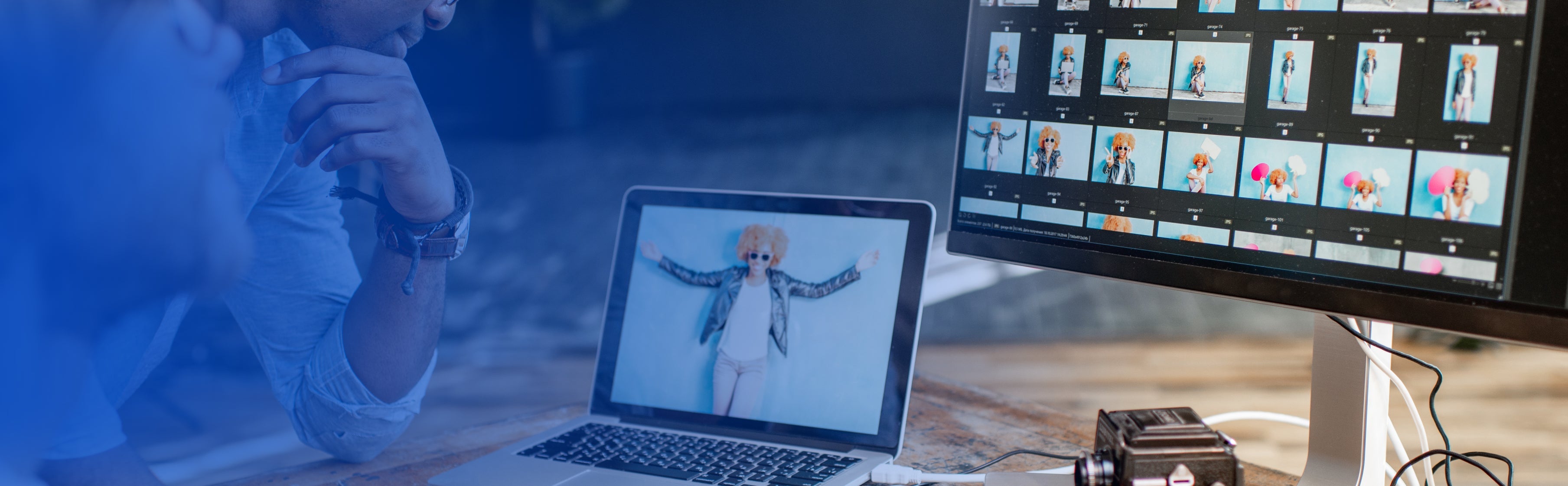 Tecnología y gadgets