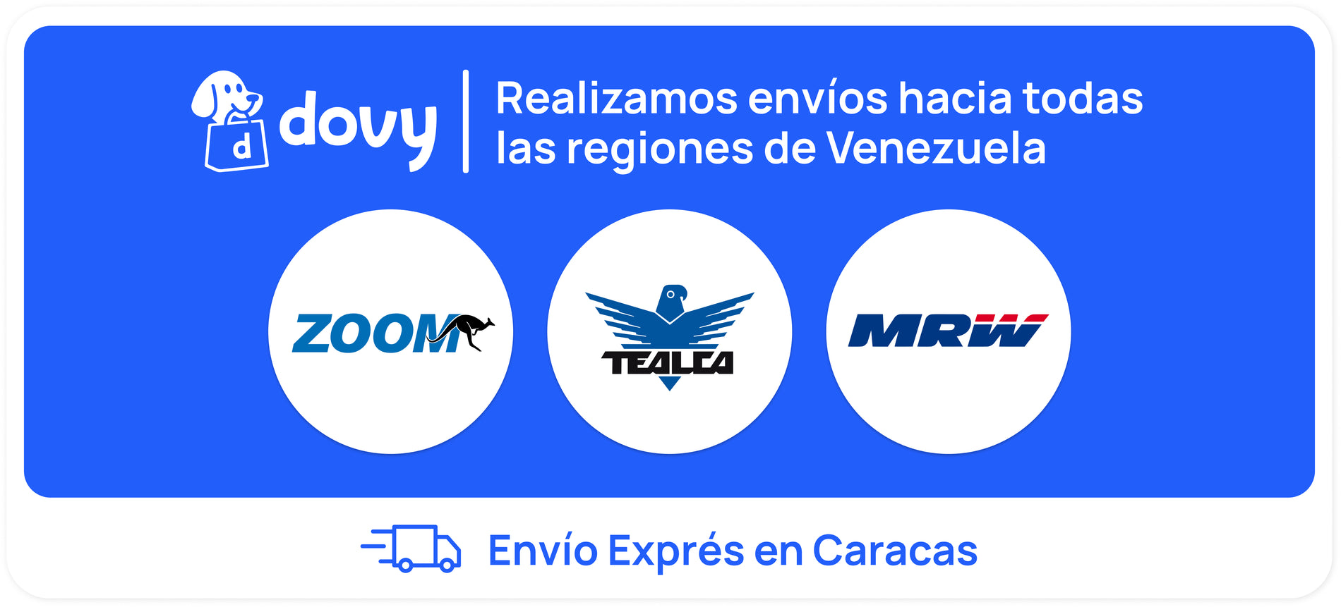 Proveedores de logística