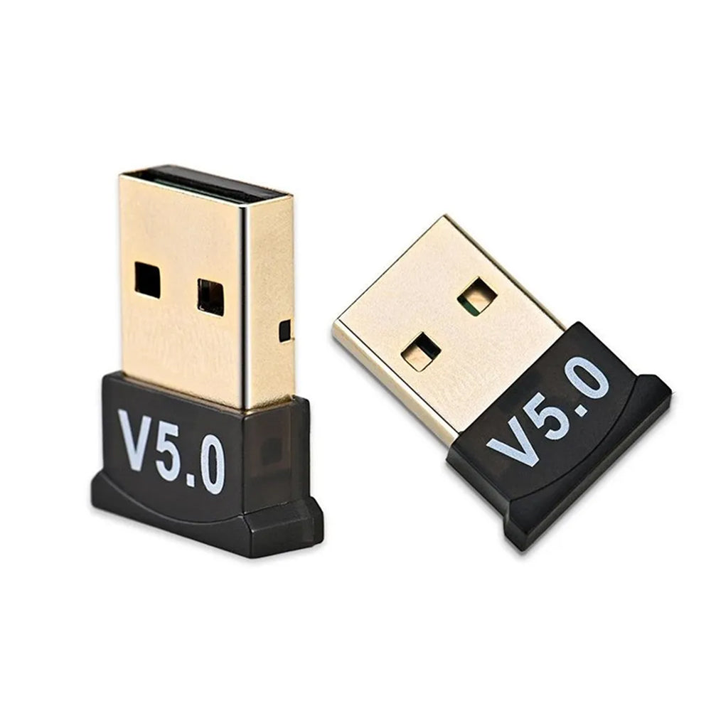 Adaptador bluetooth 5.0 para PC, compatible con Windows 11/10/8.1/7