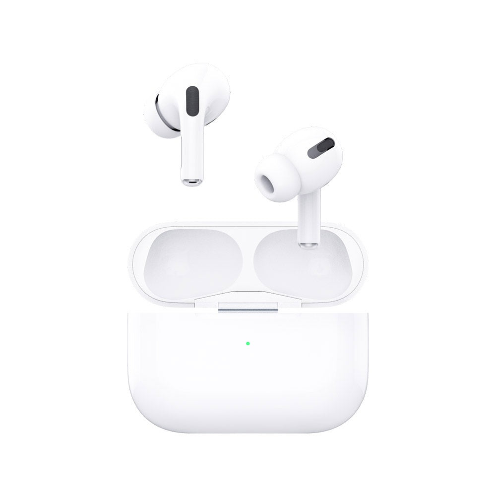 Audifonos inalámbricos AirPods P3, 3ra generación, color blanco