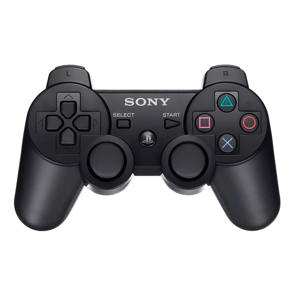 Control inalámbrico DualShock 3 para PlayStation 3