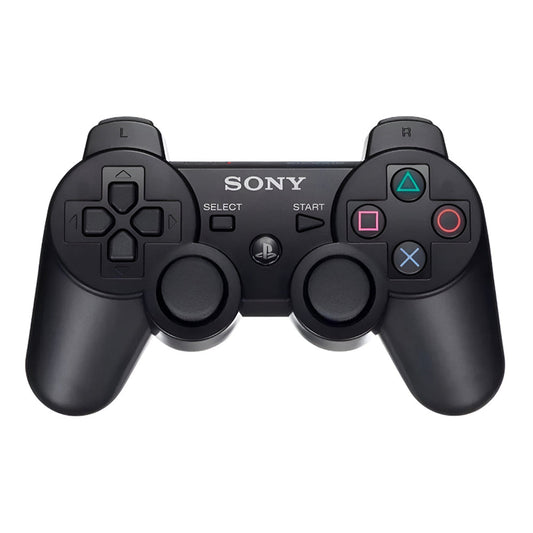 Control inalámbrico DualShock 3 para PlayStation 3