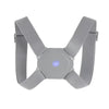 Corrector de postura inteligente con sensor, para mujeres, hombres y niños, USB