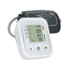 Monitor de presión arterial, tensiometro digital, para uso doméstico, color blanco