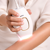 Depiladora Laser IPL Semi-permanente